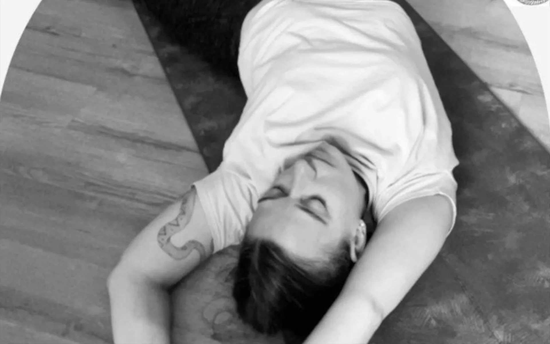 Atelier de Yin Yoga au studio Malva Pole & Roll à Lezoux