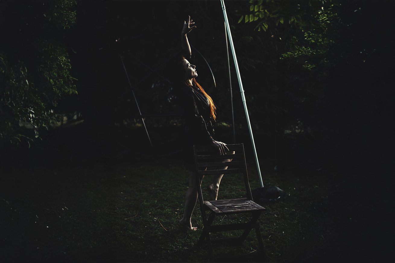 Show de chair dance pour événement privé ou professionnel avec Malva Pole & Roll